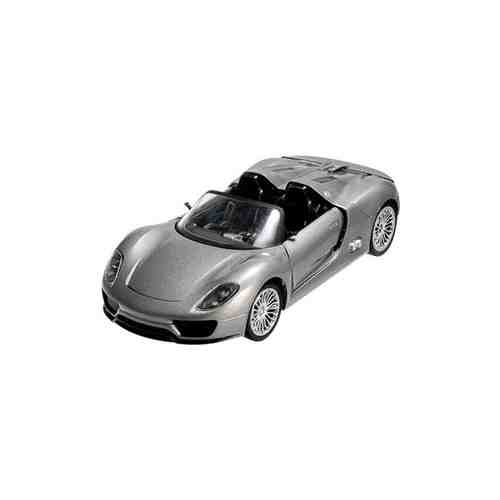 Радиоуправляемая машинка MZ Model MZ Model Porsche 918 масштаб 1-24