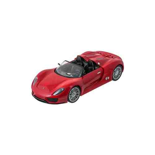 Радиоуправляемая машинка MZ Model MZ Model Porsche 918 Spyder масштаб 1-14