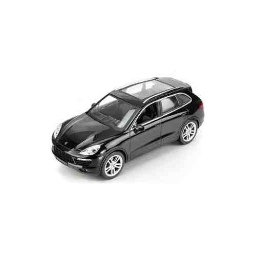 Радиоуправляемая машинка MZ Model MZ Model Porsche Cayenne масштаб 1-14 (2045)