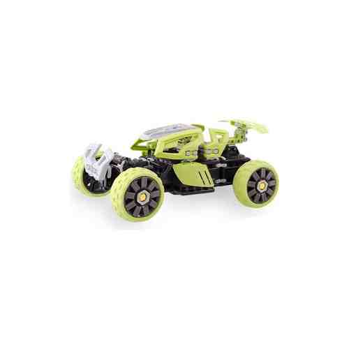 Радиоуправляемая машинка SDL Racers High Speed Changeable Car 4WD 2.4G 7