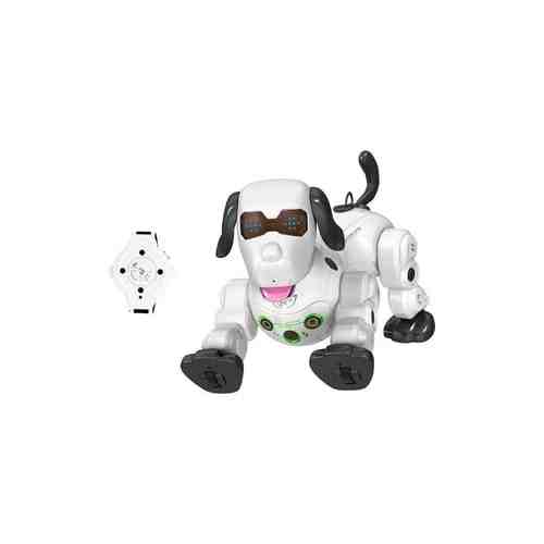 Радиоуправляемая робот-собака Happy Cow Robot Dog 2.4GHz - 777-602