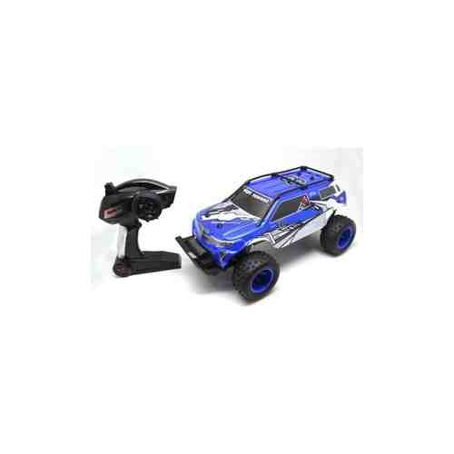 Радиоуправляемый Джип YED YED Monster Truck 4WD 1:10 2.4G - YE81506