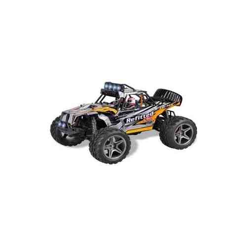 Радиоуправляемый внедорожник WL Toys WL Toys 4WD, масштаб 1:12, 2.4G - A343