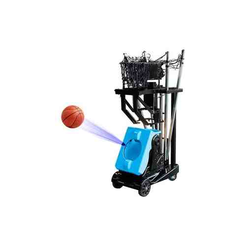 Робот баскетбольный DFC для подачи мячей RB200
