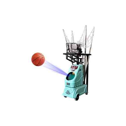 Робот баскетбольный DFC для подачи мячей RB300
