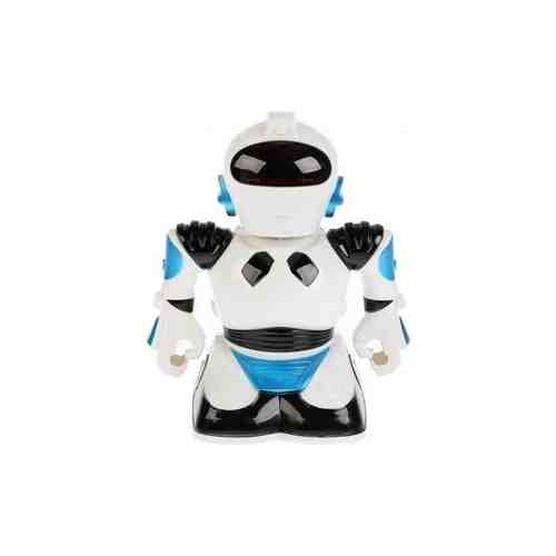 Робот интерактивный Jia Qi Robokid - TT338