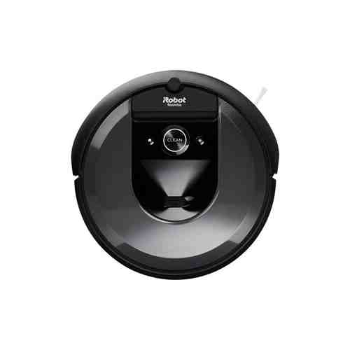 Робот-пылесос iRobot Roomba i7