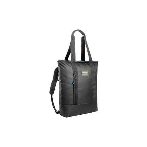 Рюкзак-сумка Tatonka CITY STROLLER black