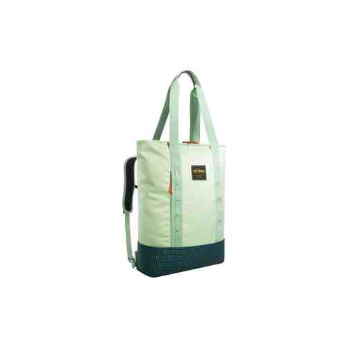 Рюкзак-сумка Tatonka CITY STROLLER lighter green