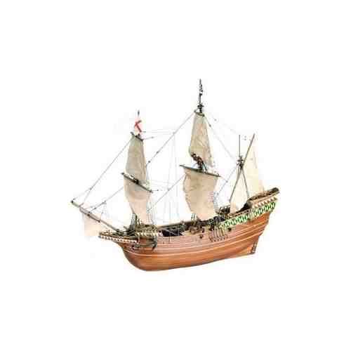 Сборная деревянная модель Artesania Latina корабля MAYFLOWER, масштаб 1:60