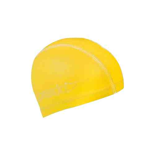 Шапочка для плавания детская Speedo Pace Cap Jr, 8-720732177, ЖЕЛТЫЙ, нейлон, полиуретан