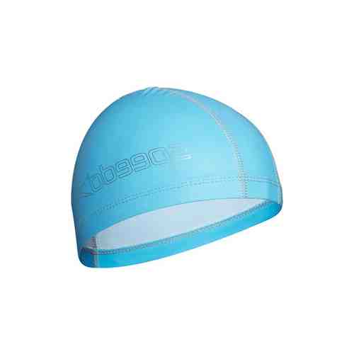 Шапочка для плавания Speedo Pace Cap Jr арт. 8-720734604A, голубой, нейлон