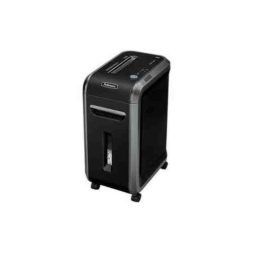 Шредер Fellowes PowerShred 90S (FS-4690101)