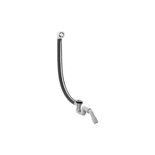 Слив-перелив Hansgrohe Flexaplus 78 см, без внешних частей (58141180)