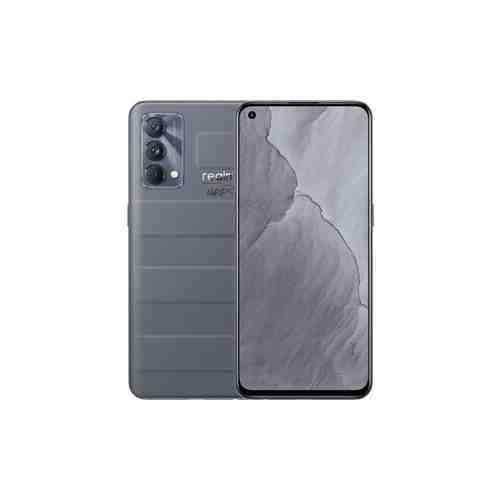 Смартфон Realme GT Master Edition (8+256) серый (RMX3363 (8+256) GREY)