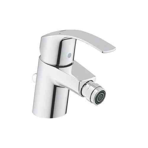 Смеситель для биде Grohe Eurosmart 2015 с донным клапаном (23789002)