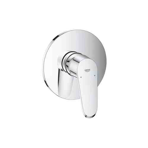 Смеситель для душа Grohe Eurodisc Cosmopolitan с механизмом (24055002, 35600000)