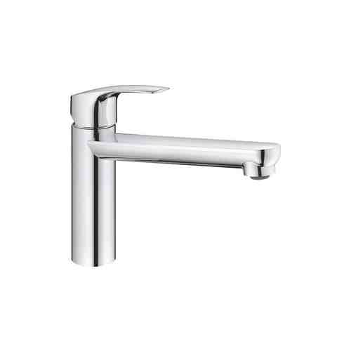 Смеситель для кухни Grohe Eurosmart хром (30463000)