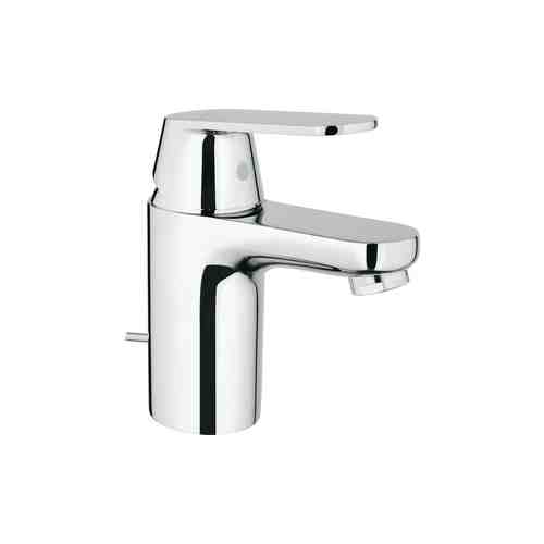 Смеситель для раковины Grohe Eurosmart Cosmopolitan с донным клапаном (32825000)