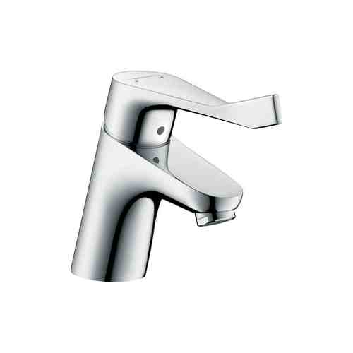 Смеситель для раковины Hansgrohe Focus Care хром (31914000)