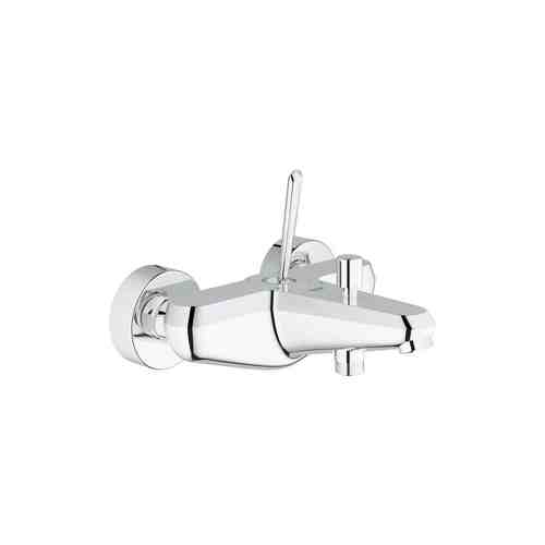 Смеситель для ванны Grohe Eurodisc Joy (23431000)