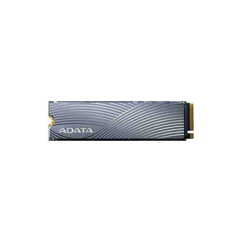 SSD накопитель A-DATA 250Gb Swordfish, M.2 2280, PCI-E 3x4, [R/W - 1800/900 MB/s] 3D-NAND TLC