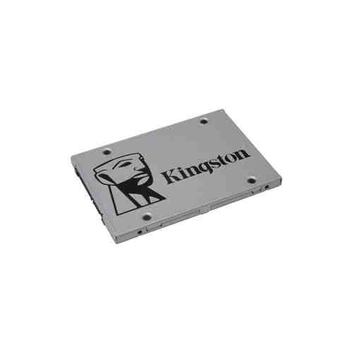 SSD накопитель Kingston SSD 120GB A400 Series SA400S37/120G