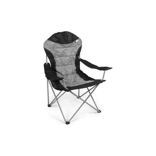 Стул для кемпинга Kampa XL High Back Chair Fog