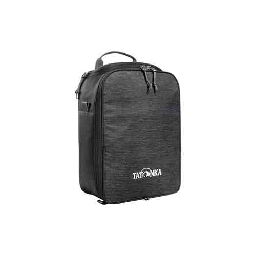 Сумка-холодильник Tatonka COOLER BAG S off black