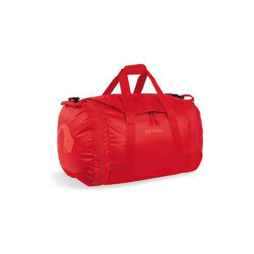 Сумка Tatonka TRAVEL DUFFLE M red