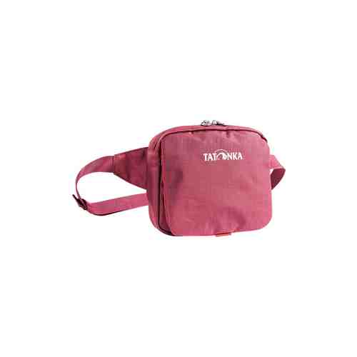 Сумка Tatonka TRAVEL ORGANIZER bordeaux red