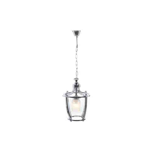 Светильник Lumina Deco Подвесной Brooklin LDP 1231-1 CHR+WT