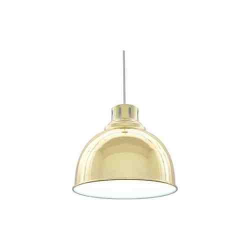 Светильник Lumina Deco Подвесной Fabbiano LDP 7464 GD