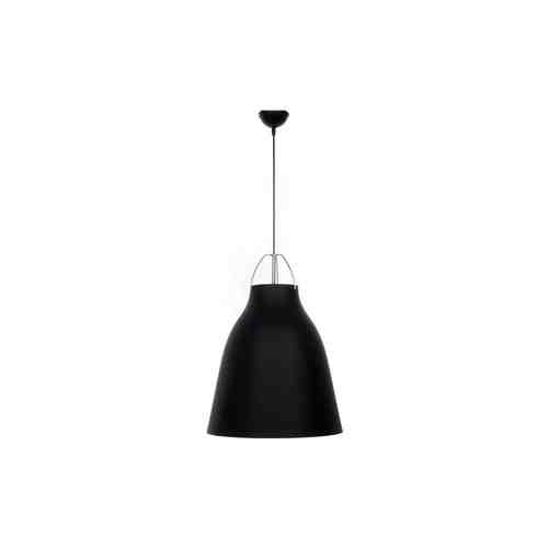 Светильник Lumina Deco Подвесной Rayo LDP 7504-250 BK