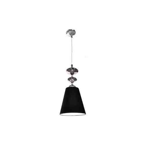 Светильник Lumina Deco Подвесной Veneziana LDP 1113 BK