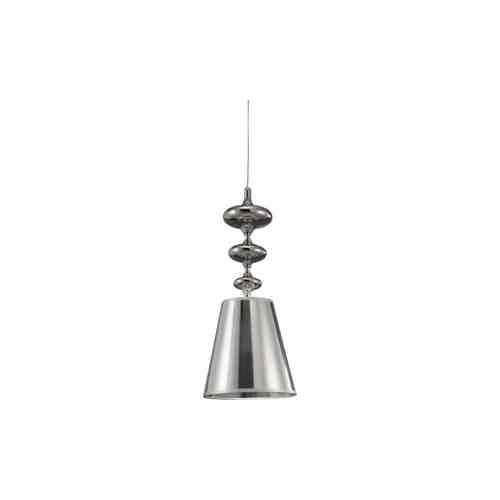 Светильник Lumina Deco Подвесной Veneziana LDP 1113 SL