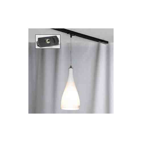 Светильник Lussole Трековый однофазный Track Lights LSF-1106-01-TAB