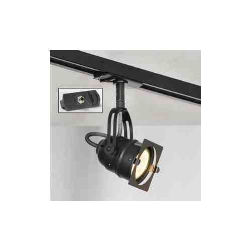 Светильник Lussole Трековый однофазный Track Lights LSP-9118-TAB