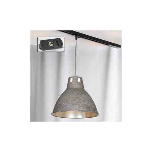 Светильник Lussole Трековый однофазный Track Lights LSP-9503-TAB