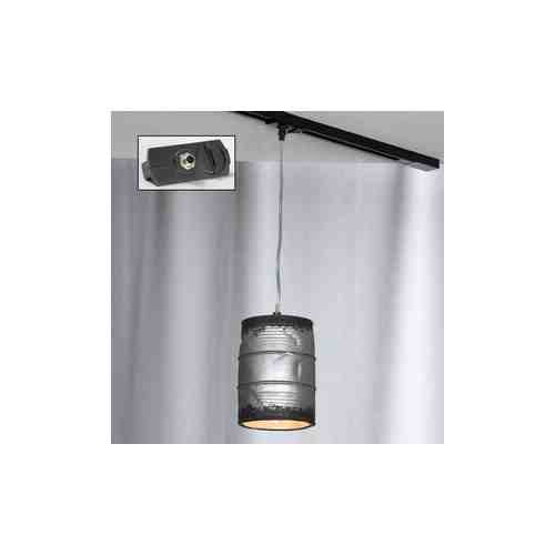 Светильник Lussole Трековый однофазный Track Lights LSP-9526-TAB