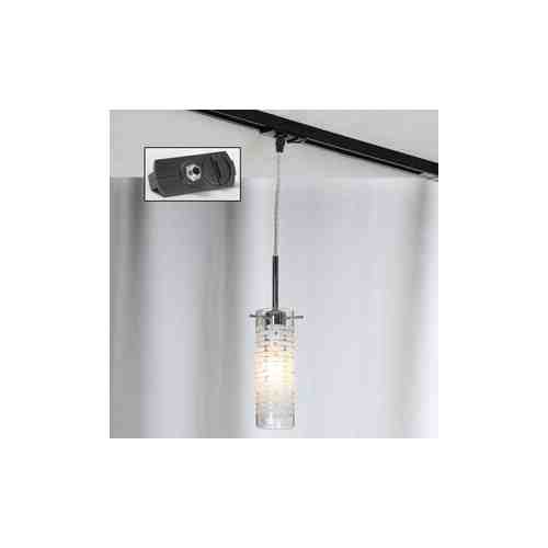 Светильник Lussole Трековый однофазный Track Lights LSP-9548-TAB