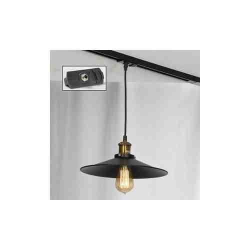 Светильник Lussole Трековый однофазный Track Lights LSP-9601-TAB