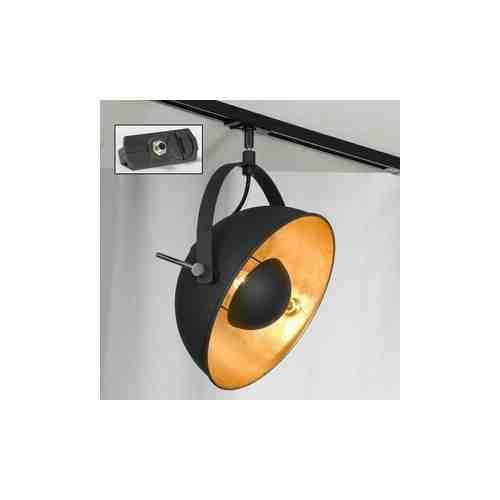 Светильник Lussole Трековый однофазный Track Lights LSP-9825-TAB