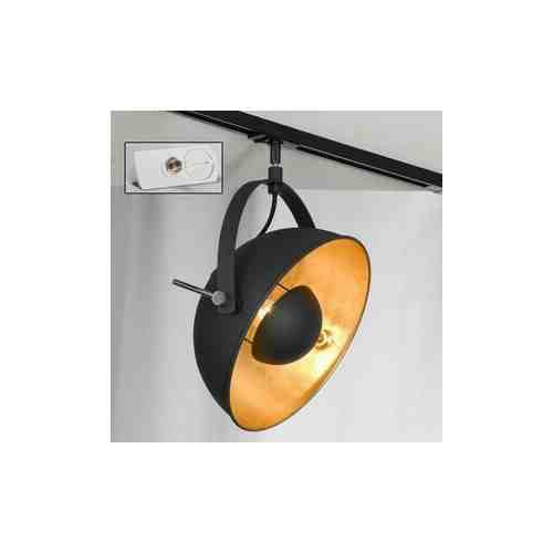 Светильник Lussole Трековый однофазный Track Lights LSP-9825-TAW