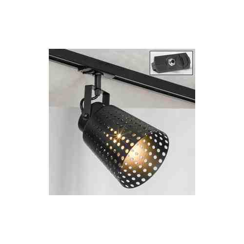 Светильник Lussole Трековый однофазный Track Lights LSP-9834-TAB