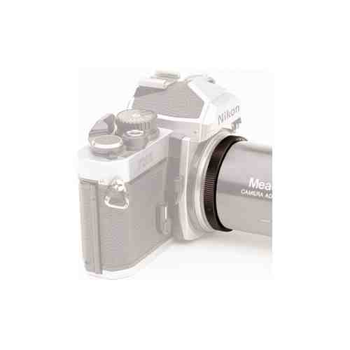 Т-кольцо Bresser для камер Nikon M42