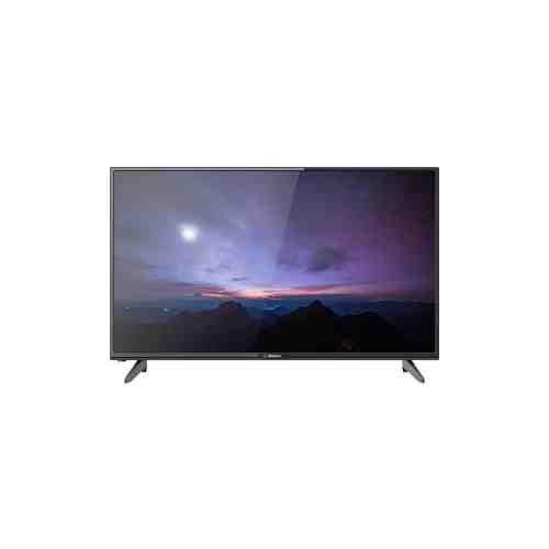 Телевизор Blackton Bt 32S02B (32'', HD, Smart TV, Android, Wi-Fi, черный)
