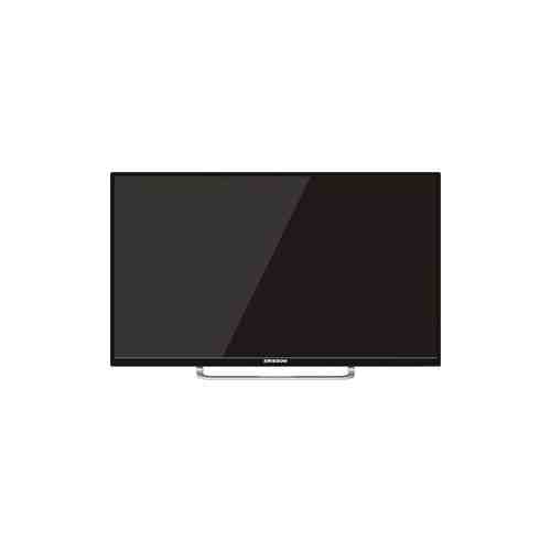 Телевизор Erisson 50ULX9060T2 (50'', черный, Ultra HD, WiFi, Smart TV)