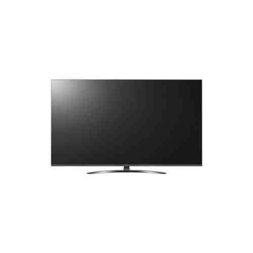 Телевизор LG 55UQ91009LD (55'', 4K UHD, Smart TV, webOS, Wi-Fi, черный)