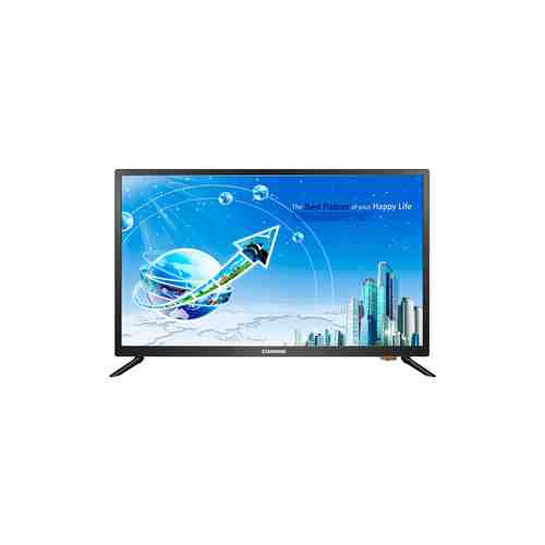 Телевизор StarWind SW-LED24BB201 (24'', HD, черный)